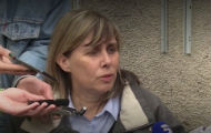 Рачун Канала 9 одблокиран, ОФПС не враћа новац, Павловић наставља штрајк Рачун Канала 9 одблокиран, ОФПС не враћа новац, Павловић наставља штрајк